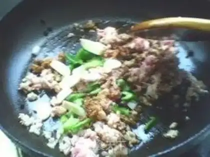 Make step 5