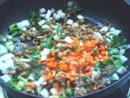 Make step 6