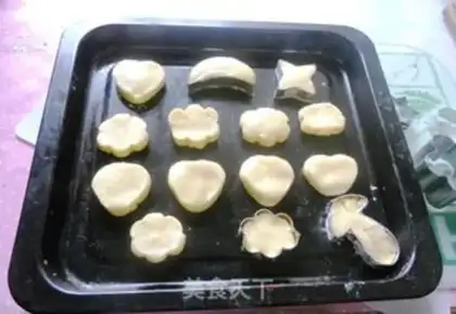 Make step 6