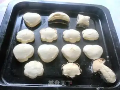 Make step 7