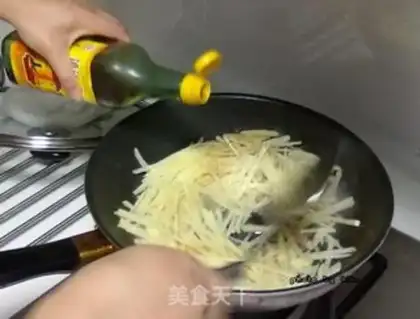 Make step 2