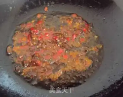 Make step 5