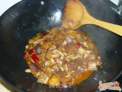 Make step 7