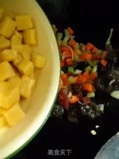 Make step 14