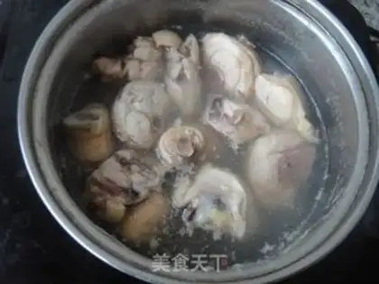 Make step 2