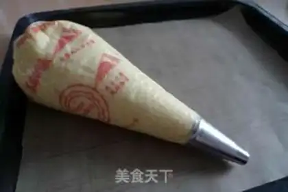 Make step 4