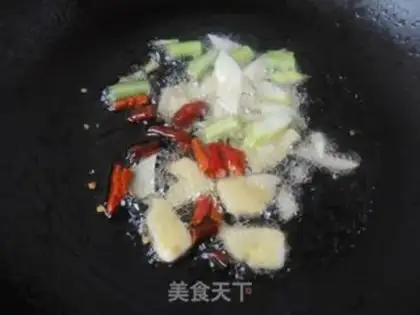 Make step 3