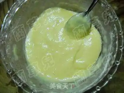 Make step 5