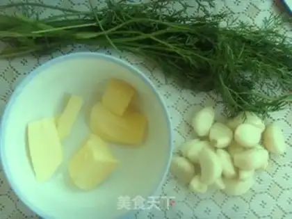 Make step 1