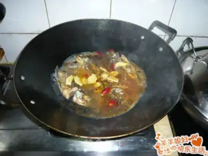 Make step 3