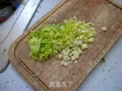 Make step 1