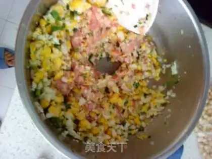 Make step 2