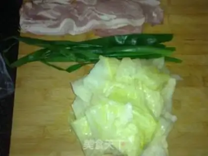 Make step 1