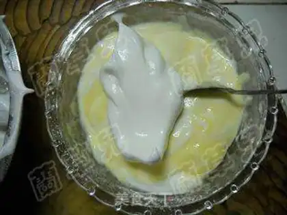 Make step 8