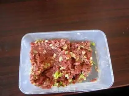 Make step 3
