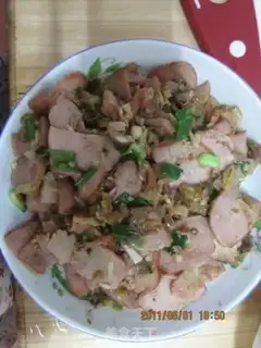 Make step 3