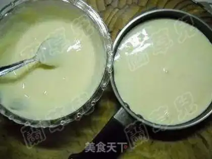 Make step 9