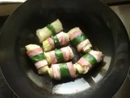 Make step 4