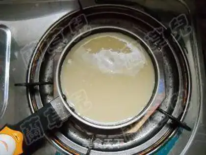 Make step 10