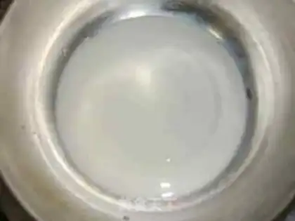 Make  step 0