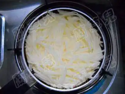 Make step 11