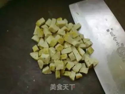 Make step 1