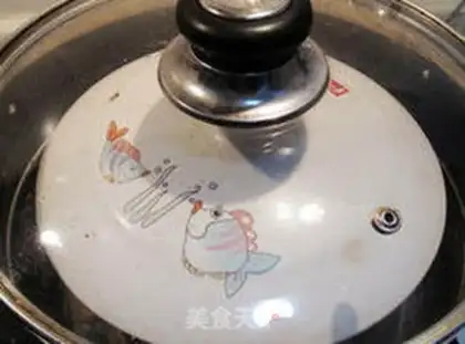 Make  step 7