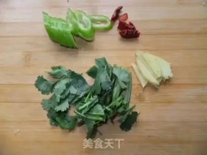 Make step 1
