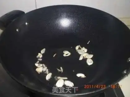 Make step 3