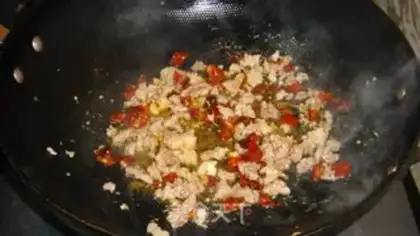 Make step 5