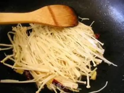 Make step 5
