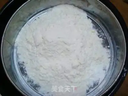 Make step 1