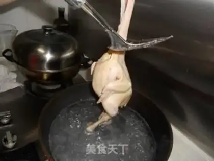 Make step 0