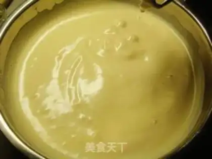Make step 3
