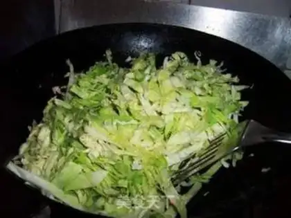 Make step 4