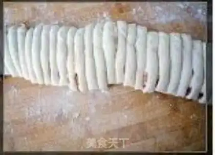 Make step 6