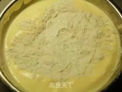 Make step 4