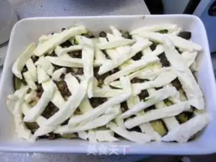 Make step 15