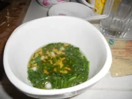 Make step 3