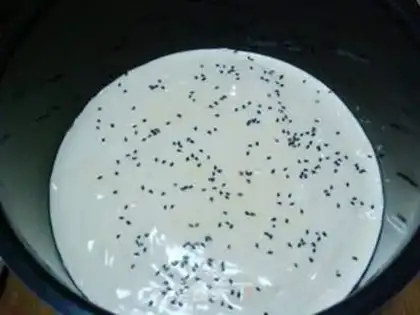 Make step 6