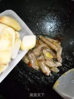 Make step 7