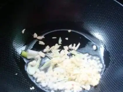 Make step 5