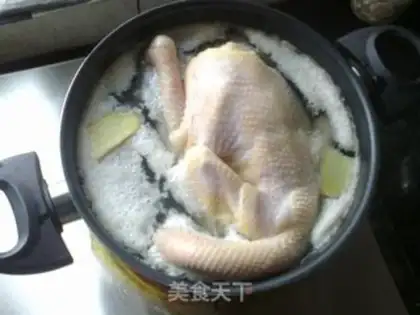 Make step 3