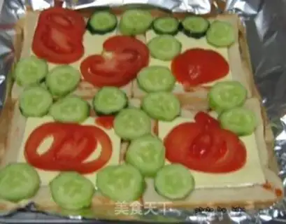 Make step 5