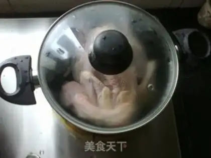 Make step 4