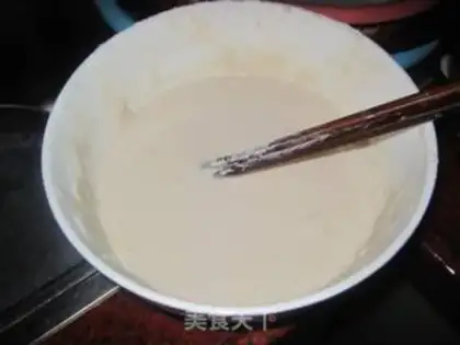Make step 1