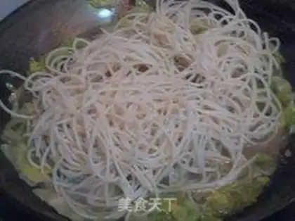 Make step 3