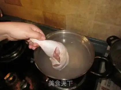 Make step 1
