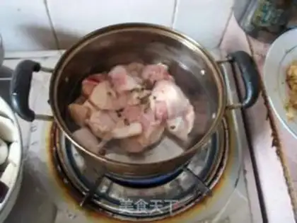 Make step 2