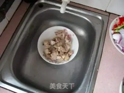 Make step 3